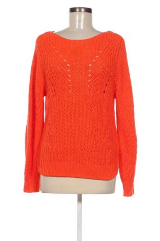 Damenpullover Esprit, Größe M, Farbe Orange, Preis € 9,99