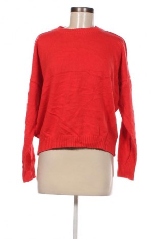 Damenpullover Esprit, Größe M, Farbe Rot, Preis 11,79 €