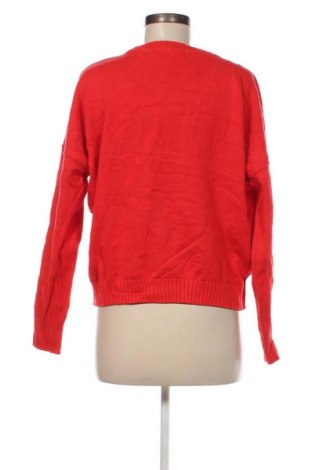 Damenpullover Esprit, Größe M, Farbe Rot, Preis 11,99 €