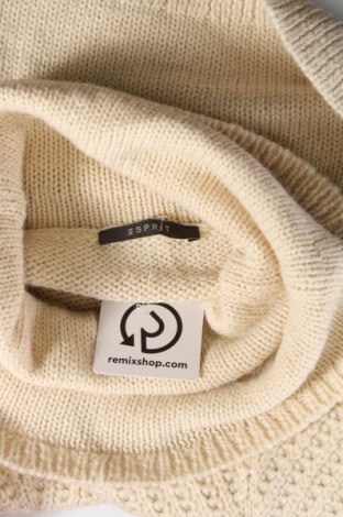 Damenpullover Esprit, Größe M, Farbe Beige, Preis 9,99 €