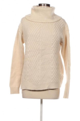 Damenpullover Esprit, Größe M, Farbe Beige, Preis 9,99 €