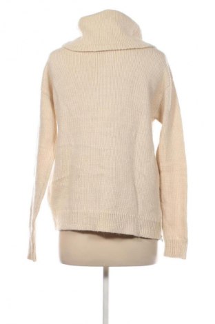 Damenpullover Esprit, Größe M, Farbe Beige, Preis 9,99 €