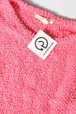 Damenpullover Esprit, Größe S, Farbe Rosa, Preis € 28,53