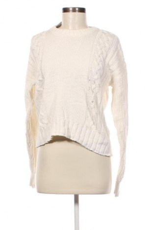 Damenpullover Esprit, Größe XL, Farbe Weiß, Preis 9,99 €