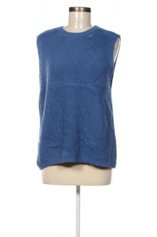 Damenpullover Esprit, Größe L, Farbe Blau, Preis 3,49 €