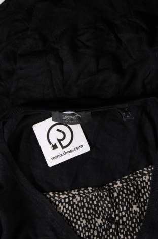 Damenpullover Esprit, Größe M, Farbe Schwarz, Preis € 9,99