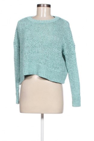 Pulover de femei Esprit, Mărime S, Culoare Verde, Preț 47,99 Lei