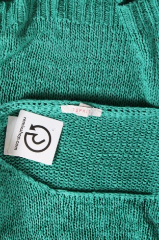 Damenpullover Esprit, Größe M, Farbe Grün, Preis € 9,99