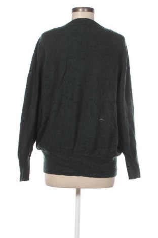 Damenpullover Essentials by Tchibo, Größe XL, Farbe Grün, Preis € 7,49