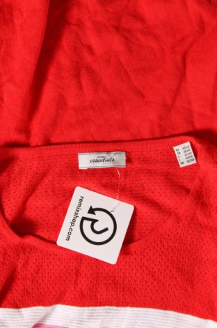 Damenpullover Essentials by Tchibo, Größe M, Farbe Mehrfarbig, Preis € 7,49