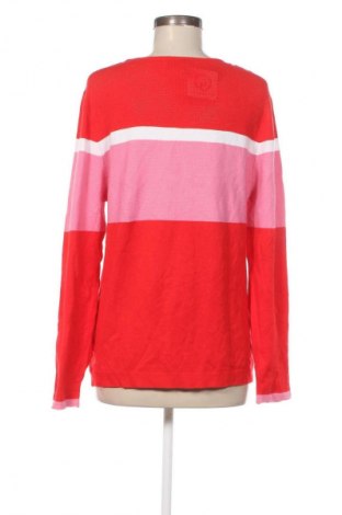 Damenpullover Essentials by Tchibo, Größe M, Farbe Mehrfarbig, Preis 7,49 €