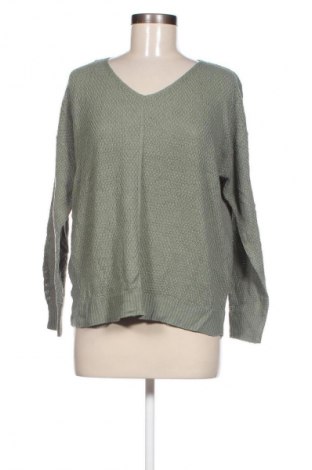 Damenpullover Essentiel, Größe M, Farbe Grün, Preis € 3,99