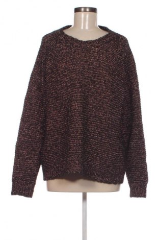 Damski sweter Essentiel Antwerp, Rozmiar XL, Kolor Brązowy, Cena 122,99 zł