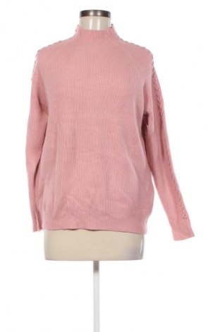 Damenpullover Estelle, Größe L, Farbe Rosa, Preis 9,99 €