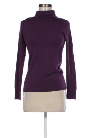 Damenpullover Etam, Größe XS, Farbe Lila, Preis 16,99 €