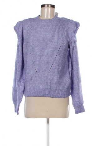 Damenpullover Etam, Größe M, Farbe Lila, Preis € 9,99