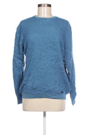 Damenpullover Eterna, Größe XL, Farbe Blau, Preis 15,49 €