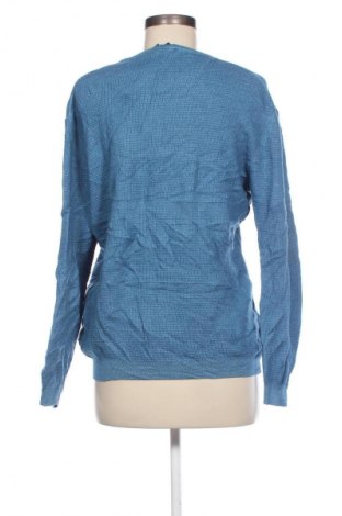 Damenpullover Eterna, Größe XL, Farbe Blau, Preis 19,99 €