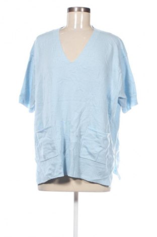 Damenpullover Eve In Paradise, Größe M, Farbe Blau, Preis € 25,45