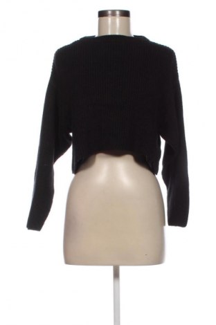 Damski sweter Even&Odd, Rozmiar S, Kolor Czarny, Cena 32,99 zł