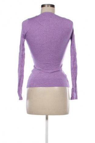 Damski sweter Even&Odd, Rozmiar XS, Kolor Fioletowy, Cena 32,99 zł