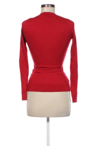 Damenpullover Even&Odd, Größe S, Farbe Rot, Preis 7,49 €