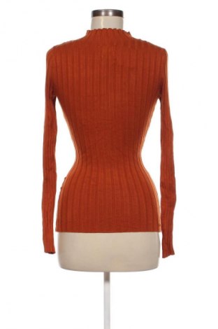 Damenpullover Even&Odd, Größe XS, Farbe Orange, Preis € 7,49