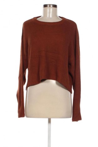 Damenpullover Even&Odd, Größe XL, Farbe Braun, Preis € 7,49