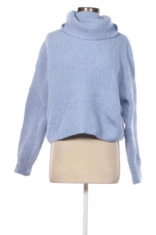 Damenpullover Even&Odd, Größe XL, Farbe Blau, Preis € 14,49