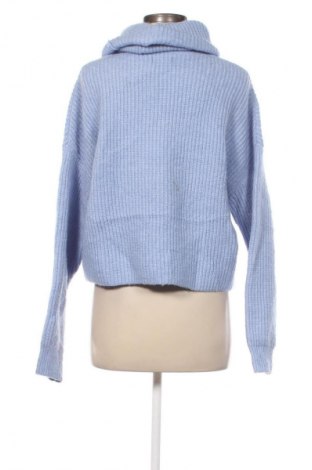 Damenpullover Even&Odd, Größe XL, Farbe Blau, Preis 14,49 €