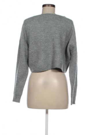 Damski sweter Even&Odd, Rozmiar M, Kolor Niebieski, Cena 32,99 zł