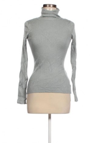 Damski sweter Even&Odd, Rozmiar S, Kolor Niebieski, Cena 32,99 zł