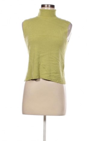 Damenpullover Evie, Größe L, Farbe Grün, Preis 8,88 €