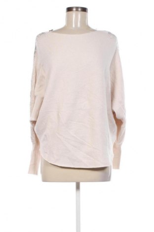 Damenpullover Evis, Größe M, Farbe Beige, Preis 9,99 €