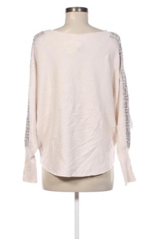 Damenpullover Evis, Größe M, Farbe Beige, Preis 9,99 €