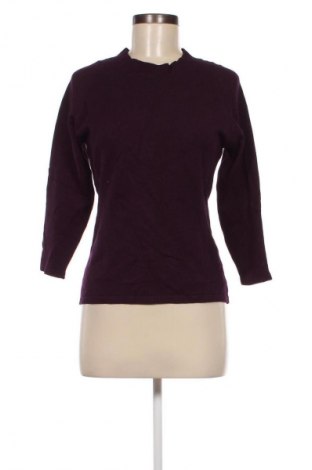 Damenpullover Explosion, Größe L, Farbe Lila, Preis 3,99 €