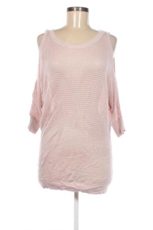 Damenpullover Express, Größe M, Farbe Rosa, Preis € 3,99