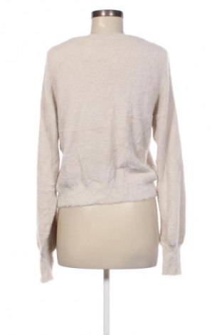 Damenpullover Express, Größe S, Farbe Grau, Preis € 8,99