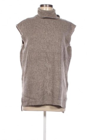 Damenpullover F&F, Größe S, Farbe Grau, Preis 6,49 €