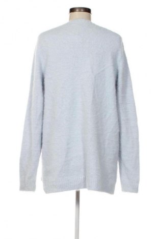 Damenpullover F&F, Größe L, Farbe Blau, Preis € 3,99