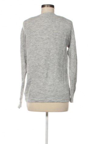 Damenpullover F&F, Größe S, Farbe Grau, Preis 6,49 €