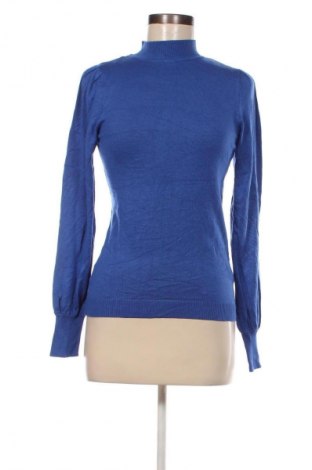 Damenpullover F&F, Größe XS, Farbe Blau, Preis € 7,49