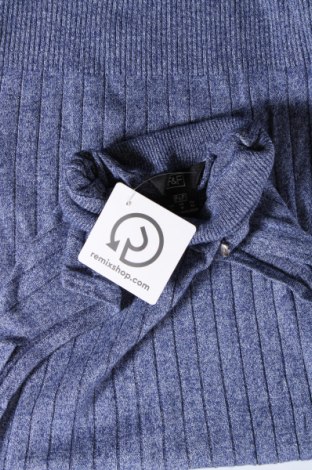 Damenpullover F&F, Größe L, Farbe Blau, Preis 20,18 €