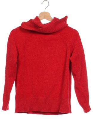 Damski sweter F&F, Rozmiar XS, Kolor Czerwony, Cena 28,85 zł