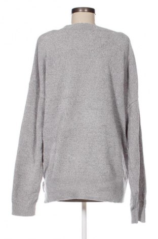 Damenpullover F&F, Größe XXL, Farbe Grau, Preis € 10,49