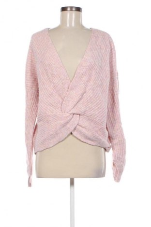 Damenpullover F&F, Größe L, Farbe Rosa, Preis € 8,49