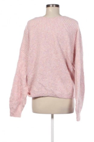 Damenpullover F&F, Größe L, Farbe Rosa, Preis 18,49 €