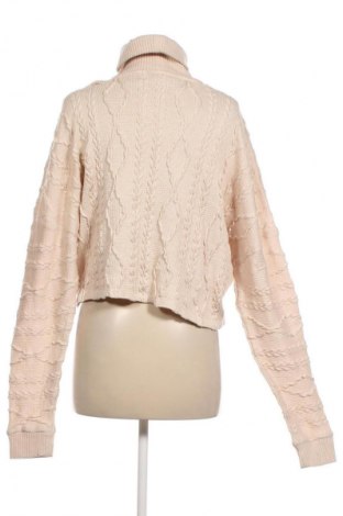 Damenpullover F&F, Größe M, Farbe Beige, Preis € 7,49