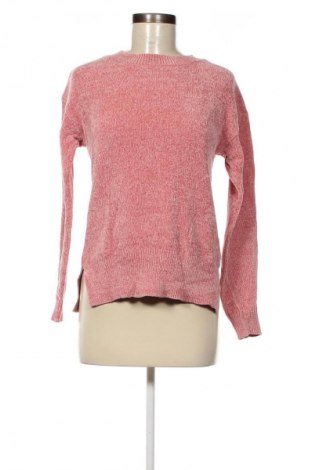 Damenpullover F&F, Größe XS, Farbe Rosa, Preis € 7,49