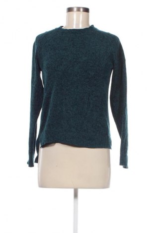 Damenpullover F&F, Größe XS, Farbe Grün, Preis 7,49 €